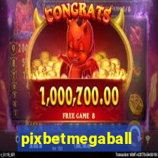 pixbetmegaball