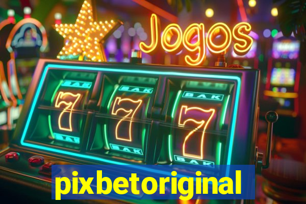 pixbetoriginal