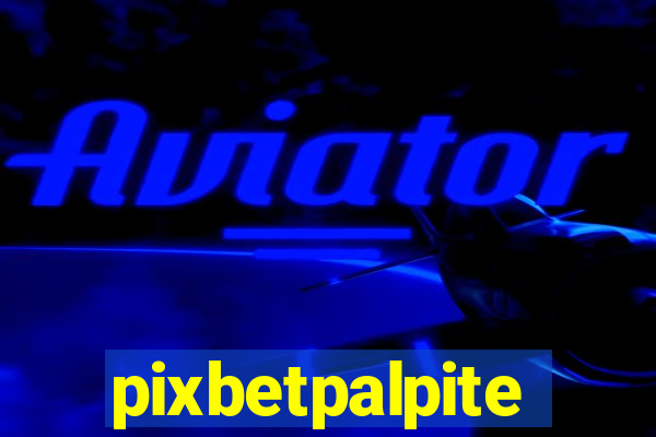 pixbetpalpite