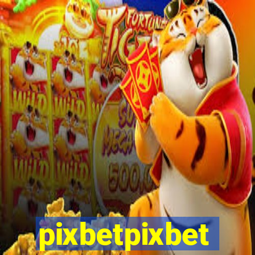 pixbetpixbet