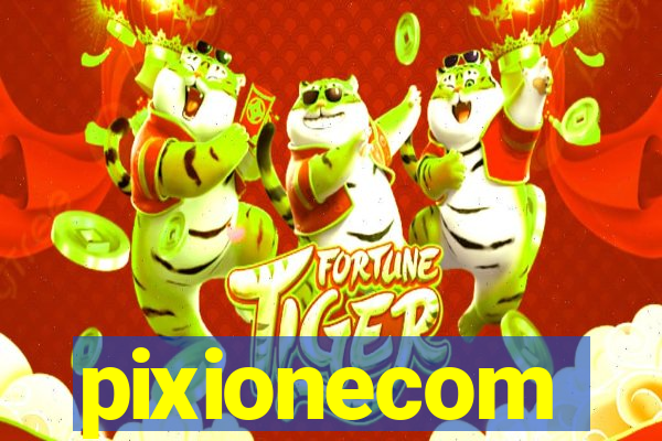 pixionecom