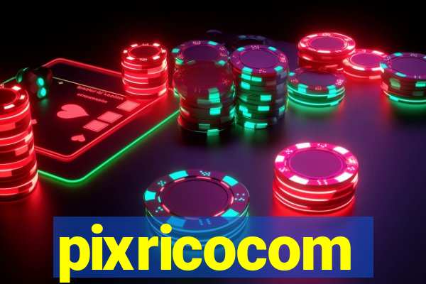 pixricocom
