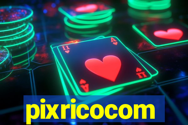 pixricocom