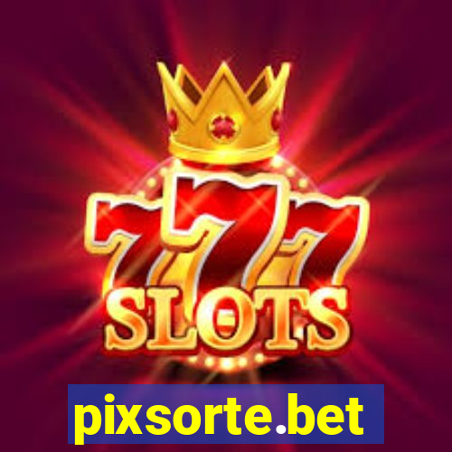 pixsorte.bet