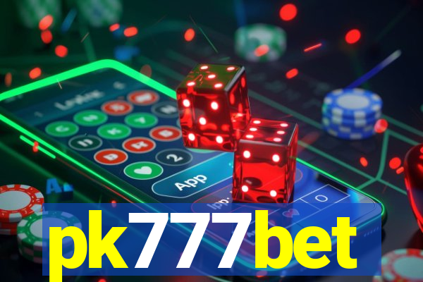 pk777bet