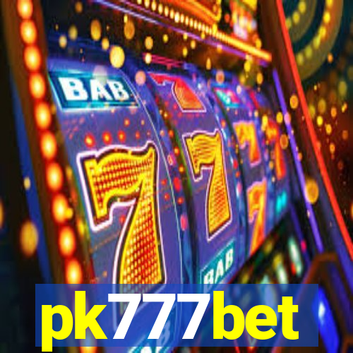 pk777bet