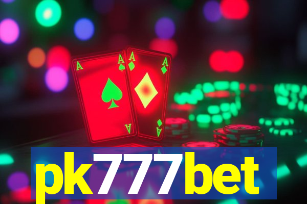 pk777bet
