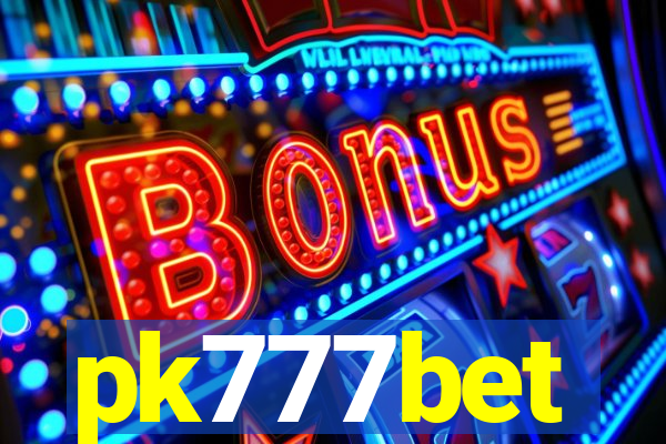 pk777bet