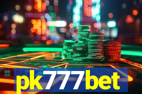 pk777bet