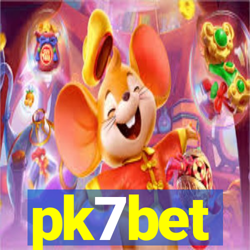 pk7bet
