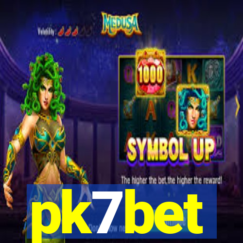 pk7bet