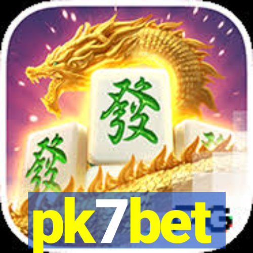 pk7bet