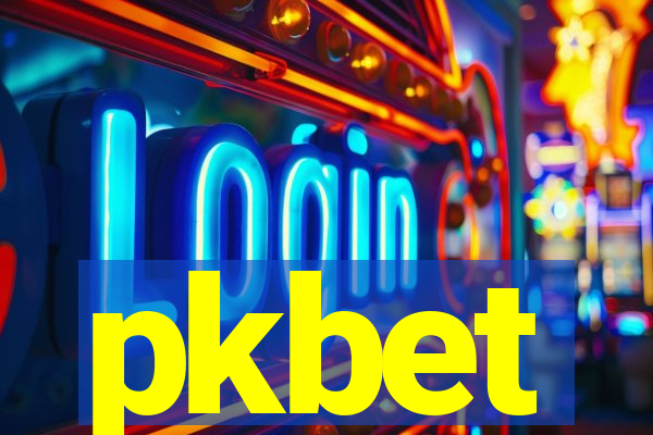pkbet