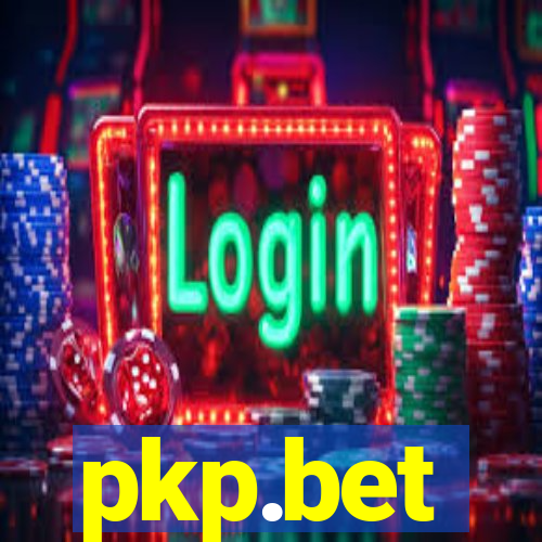 pkp.bet