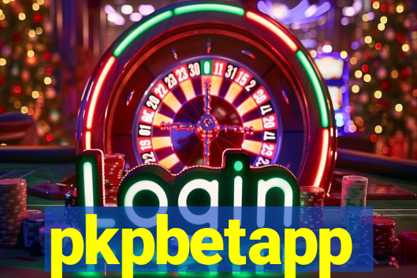 pkpbetapp