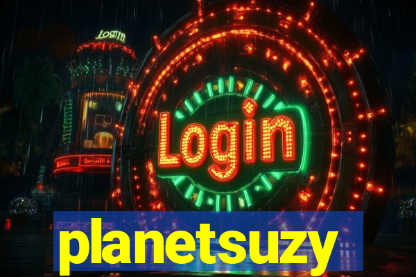 planetsuzy