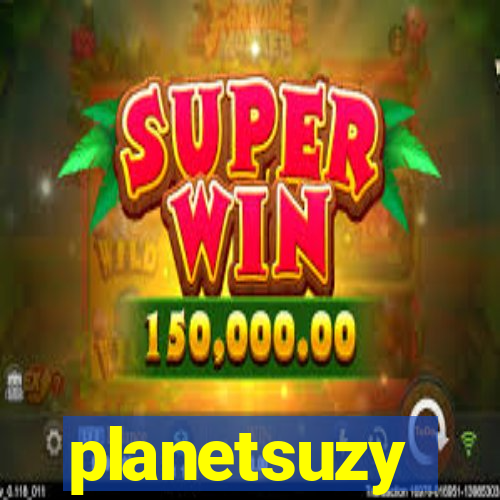 planetsuzy