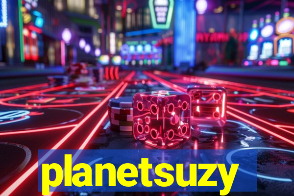 planetsuzy