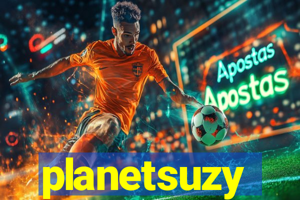 planetsuzy