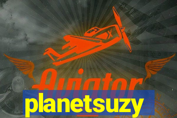 planetsuzy