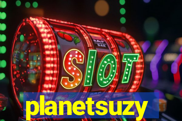 planetsuzy