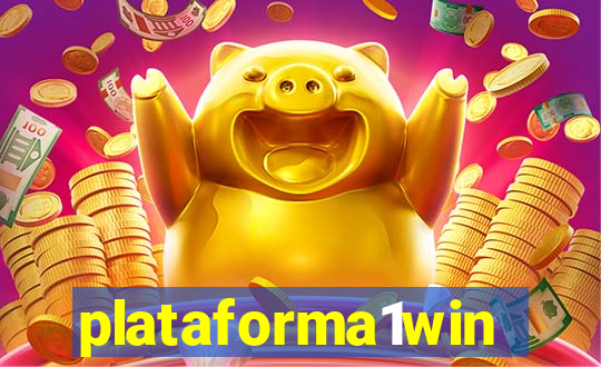 plataforma1win