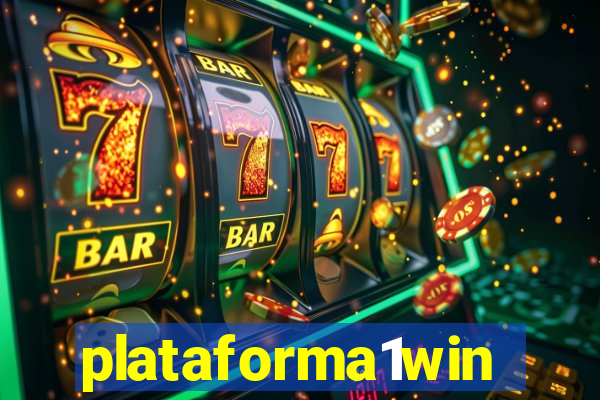 plataforma1win