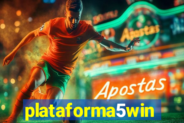 plataforma5win