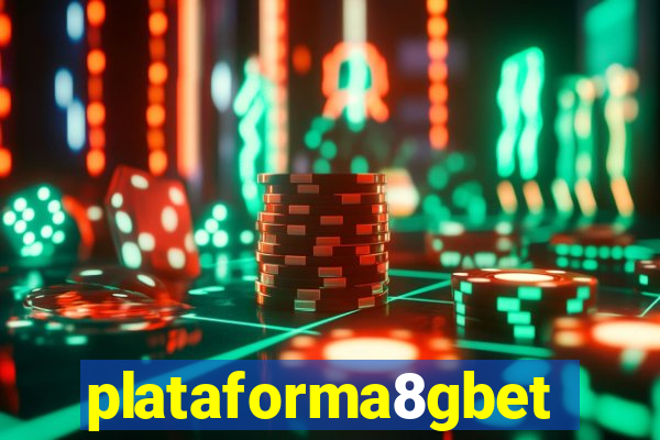 plataforma8gbet