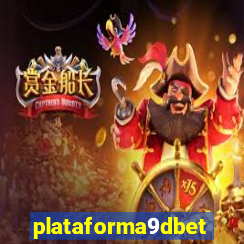 plataforma9dbet