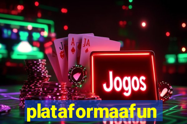 plataformaafun