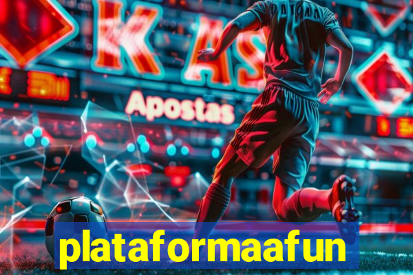 plataformaafun