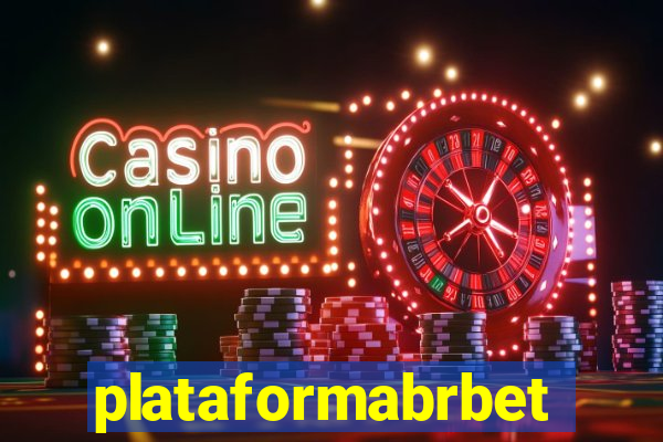 plataformabrbet