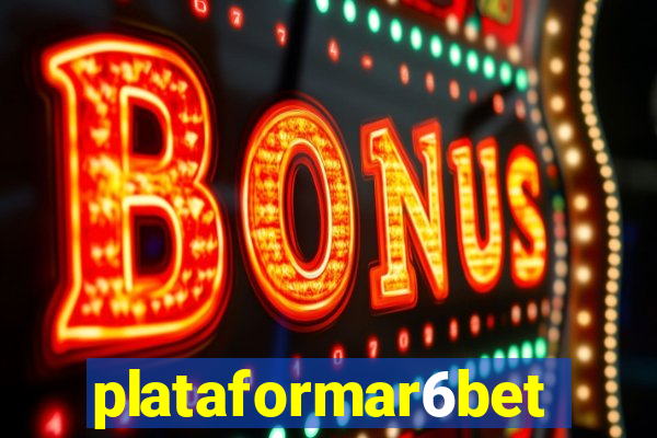 plataformar6bet