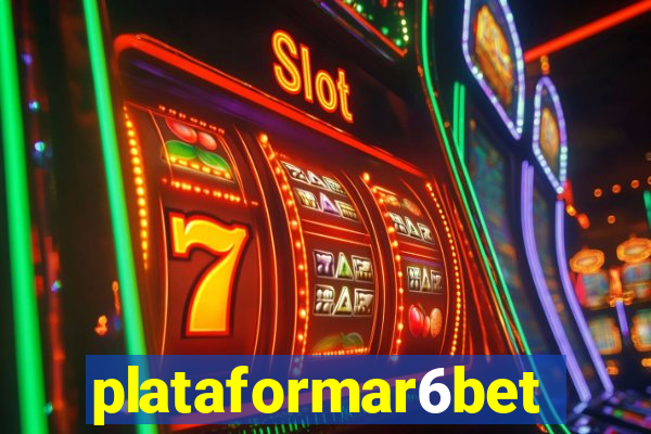 plataformar6bet