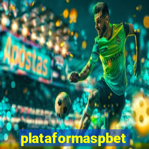 plataformaspbet