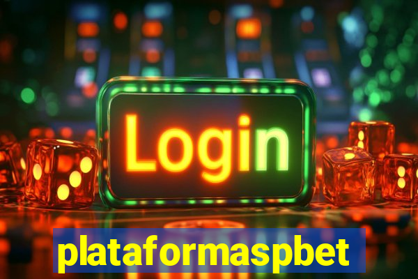 plataformaspbet