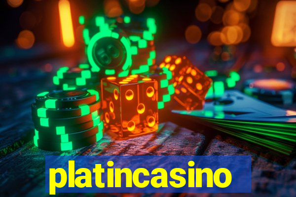platincasino