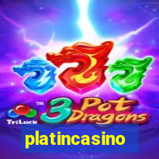 platincasino