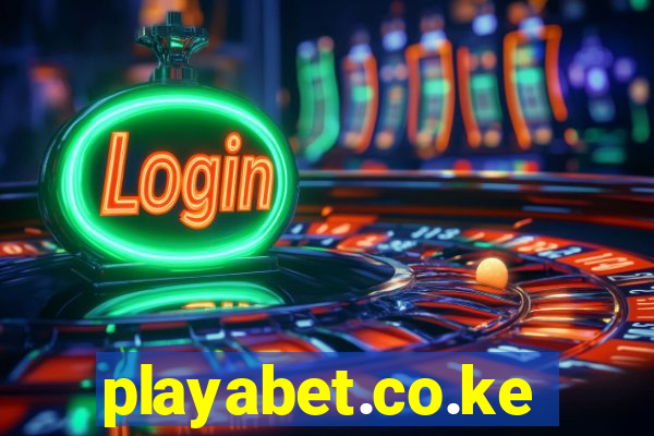 playabet.co.ke