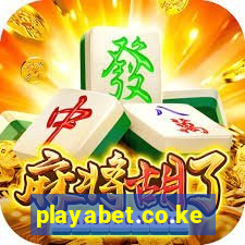 playabet.co.ke