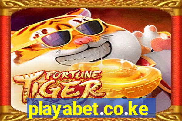 playabet.co.ke