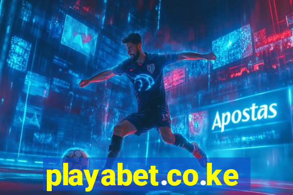 playabet.co.ke