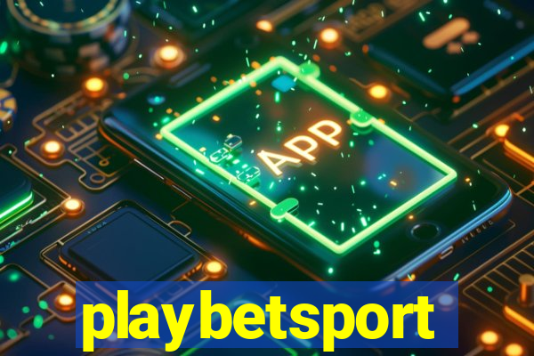 playbetsport