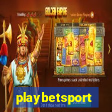 playbetsport