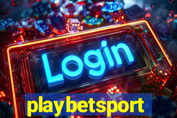 playbetsport
