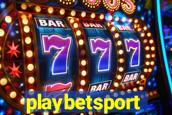playbetsport