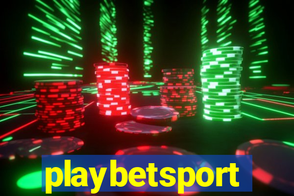 playbetsport