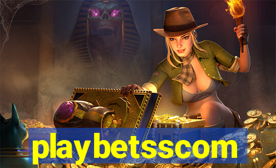 playbetsscom