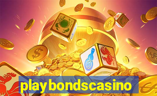 playbondscasino